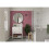 Dulux Dulux 5569237 Simply Refresh Feature Wall Matt Emulsion Paint - Raspberry Diva - 1.25L 9