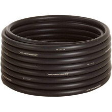 Gardena Sprinklersystem Connecting Pipe: The central supply line for the Gardena Sprinklersystem and Pipeline, can be laid below or above ground,