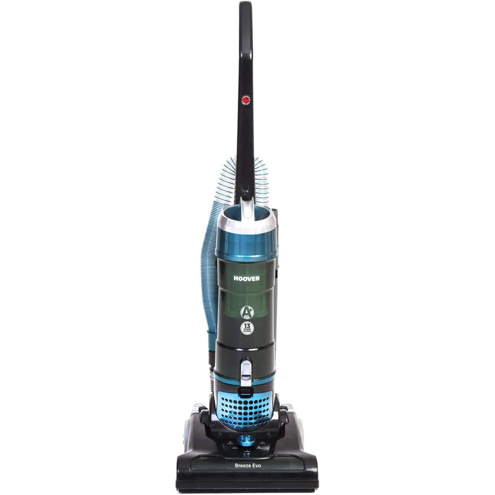 Hoover Breeze Evo Th31bo01 Bagless Upright Vacuum Cleaner