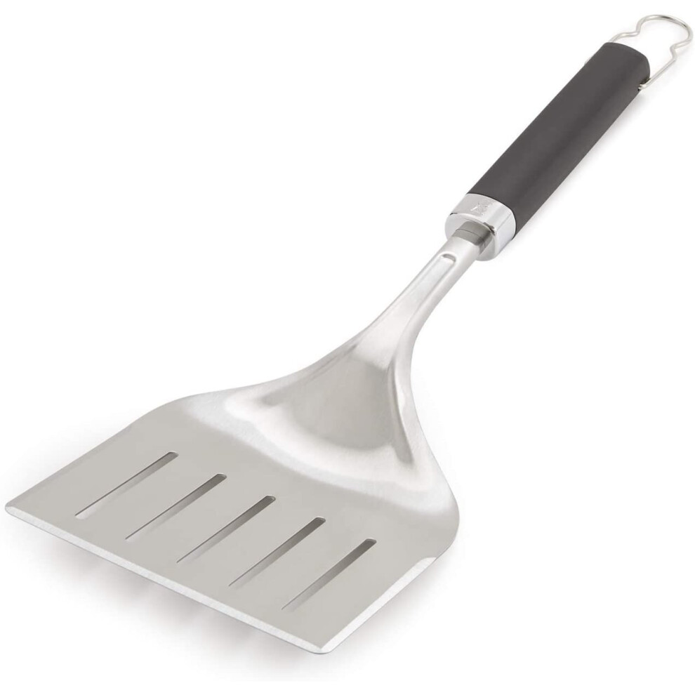 Precision Wide Grill Spatula