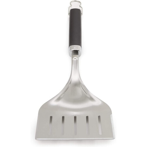 Weber Precision Wide Grill Spatula 1