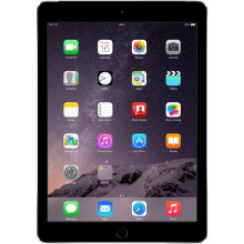 Apple iPad Air 2 16GB Wi-Fi - Space Grey (Renewed) - Refurbished