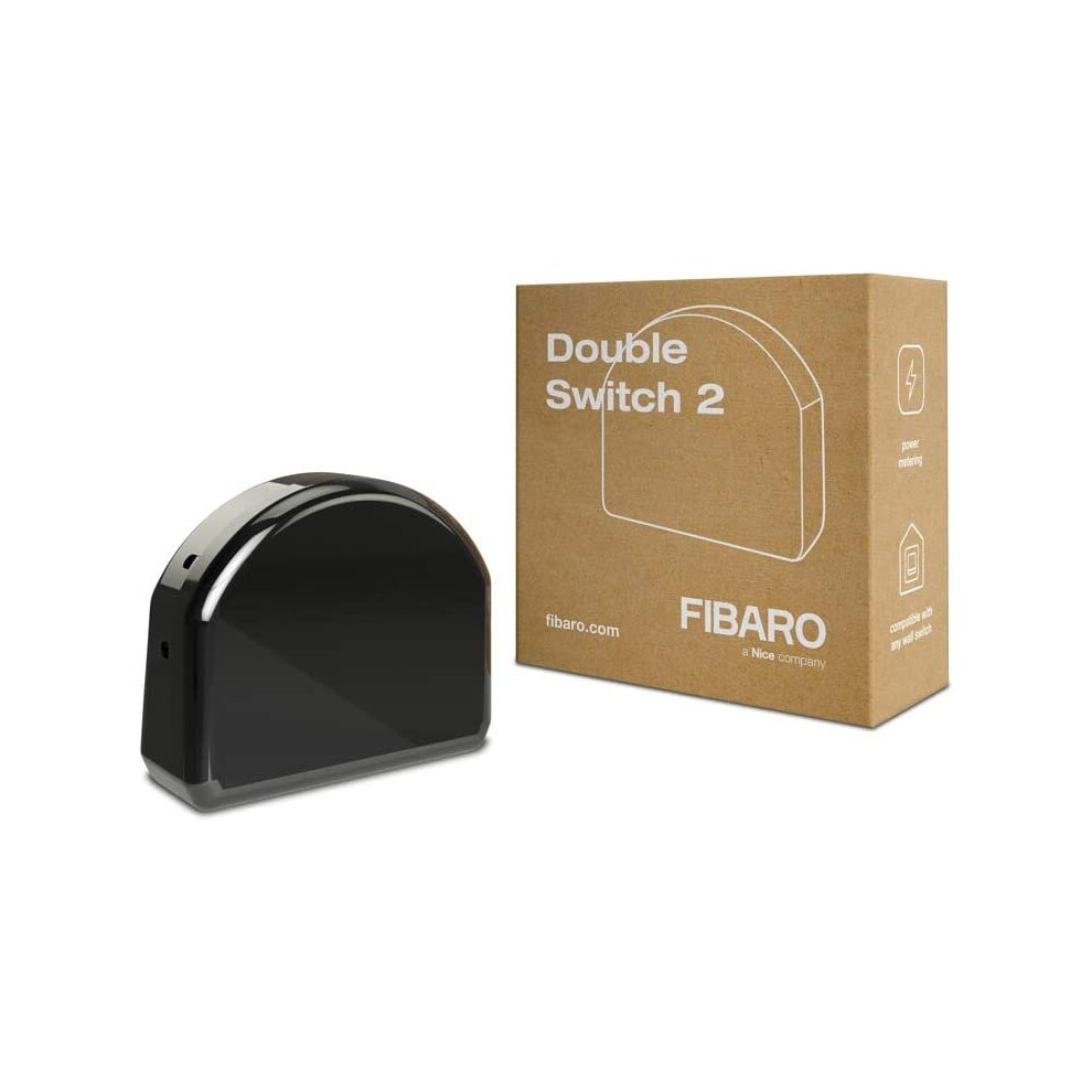 Fibaro Double Switch 2 - Bild 3