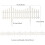 Sungmor Pack of 4 Garden Picket Fence,96 Inch Plastic White Edgings,Grass Lawn Flowerbeds Plant Borders,Landscape Path Panels 6