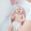 Angelcare Soft Touch Baby Bath Support - Pink 3