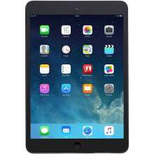 Apple iPad Mini 4 128gb Wi-Fi - Space Grey (Renewed)