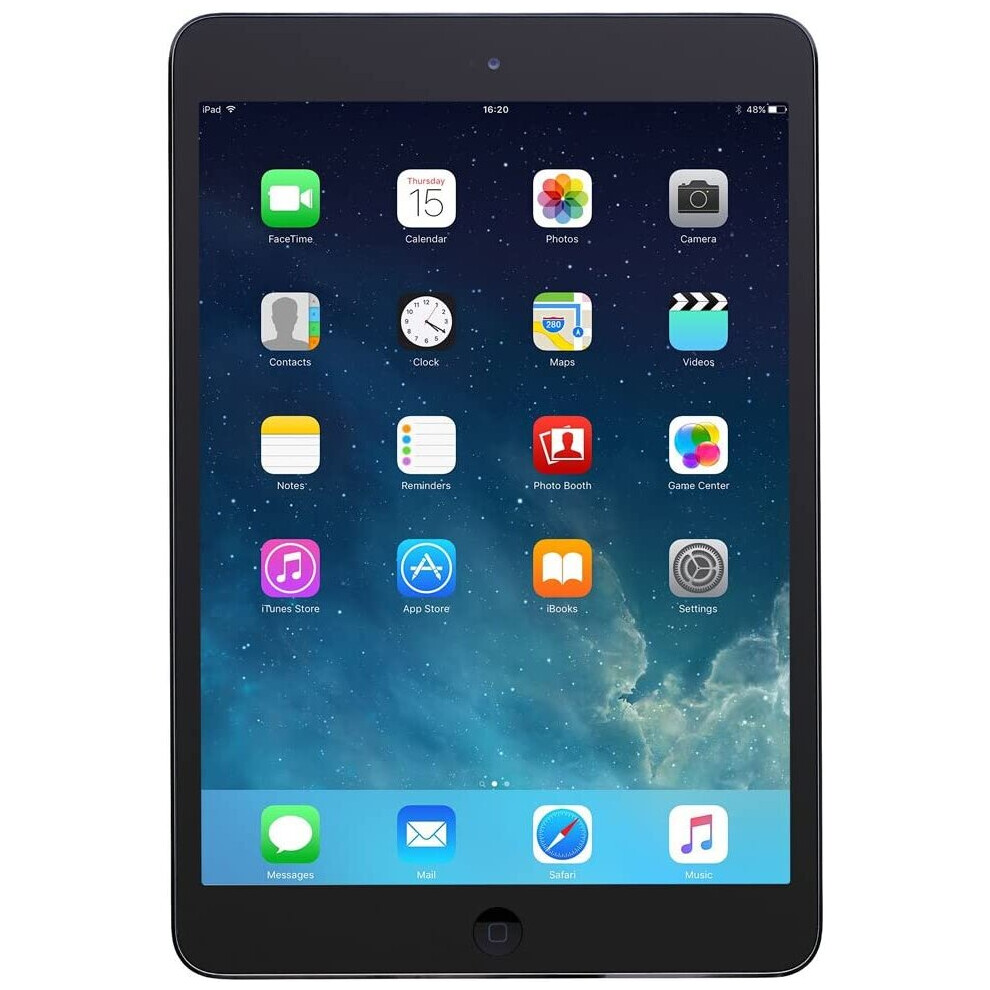 Apple Ipad Mini 4 128Gb Wi-Fi - Space Grey (Renewed)