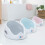 Angelcare Soft Touch Baby Bath Support - Pink 4
