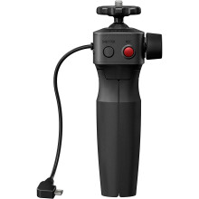 PANASONIC Mango de trípode para Vlogging - DMW-SHGR1E