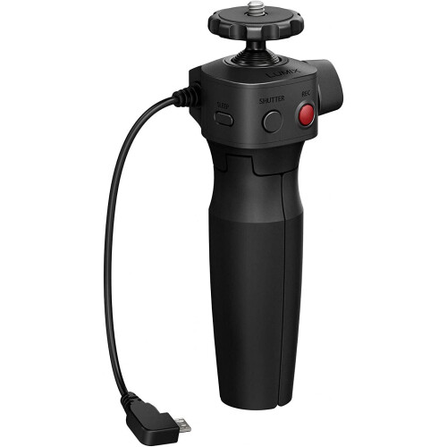 Panasonic PANASONIC Mango de trípode para Vlogging - DMW-SHGR1E 2