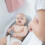 Angelcare Baby Bath Support, Grey 5