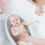 Angelcare Baby Bath Support, Grey 6