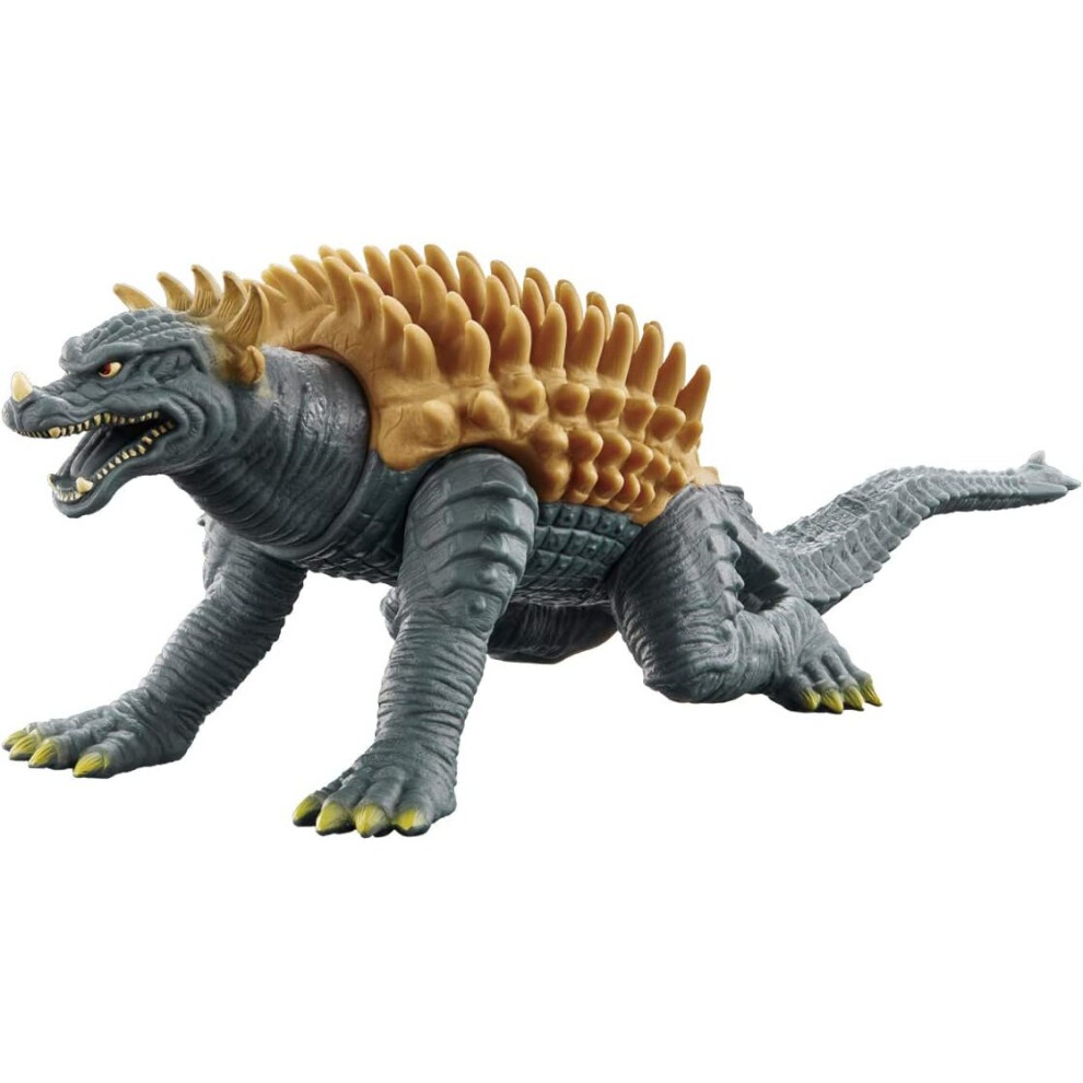 BANDAI Godzilla Movie Monster Series Anguirus (2004)