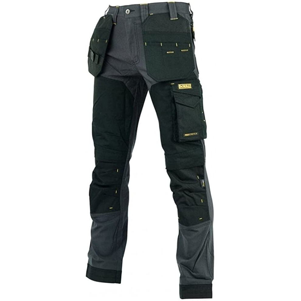 DEWALT Memphis Holster Trousers Waist 40in Leg 31in