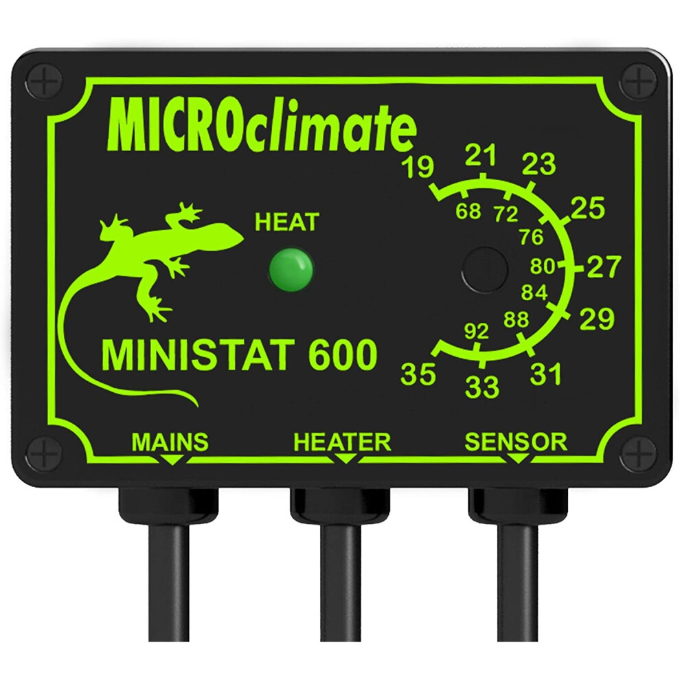 Microclimate Ministat 600