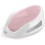 Angelcare Soft Touch Baby Bath Support - Pink 1