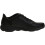 Geox Geox Men's Leather Nebula Trainers Black 6