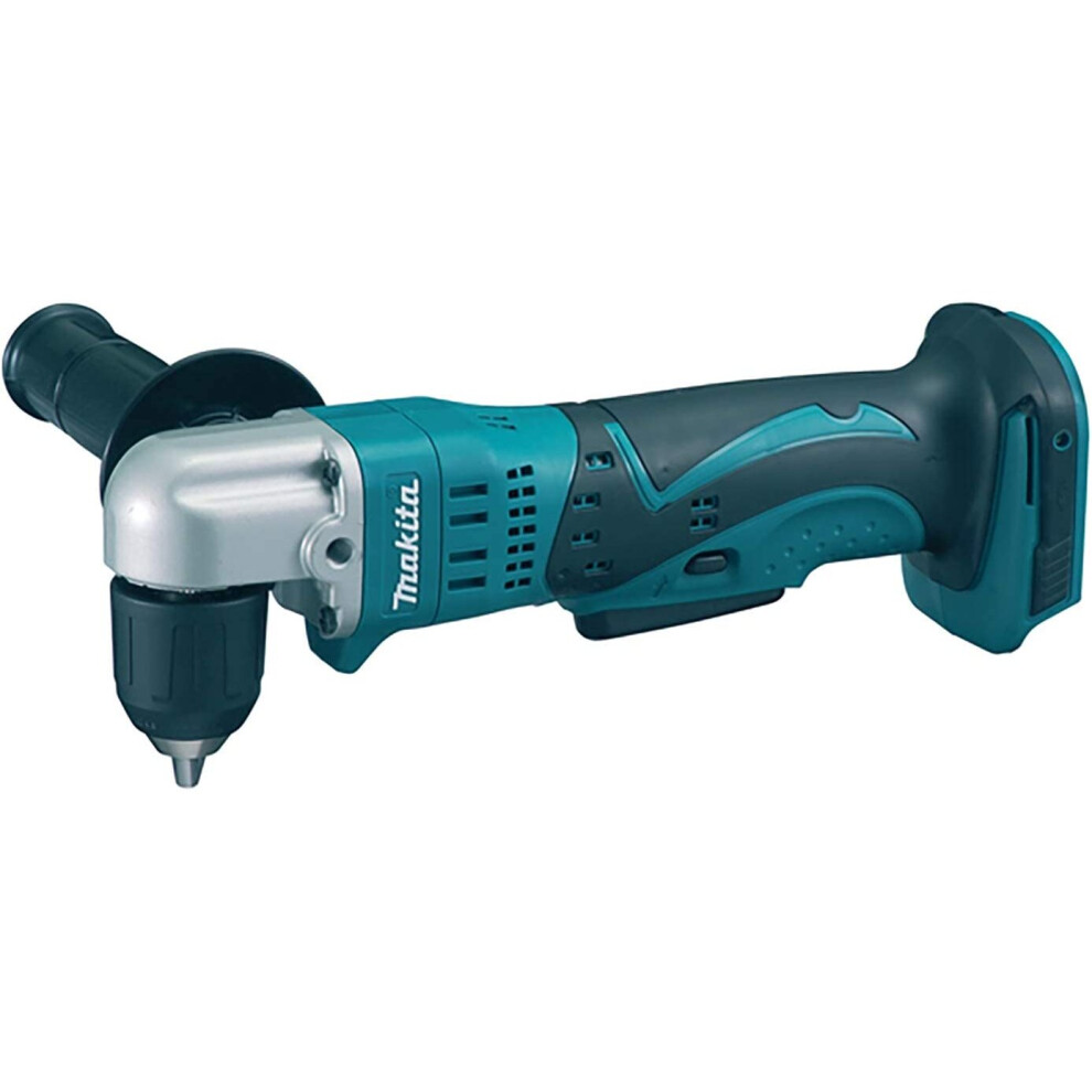 Makita DDA351 LXT Cordless Angle Drill, 18V, 314mm Length