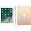 Apple Apple iPad 9.7 (5th Gen) 32GB Wi-Fi - Gold (Renewed) 2