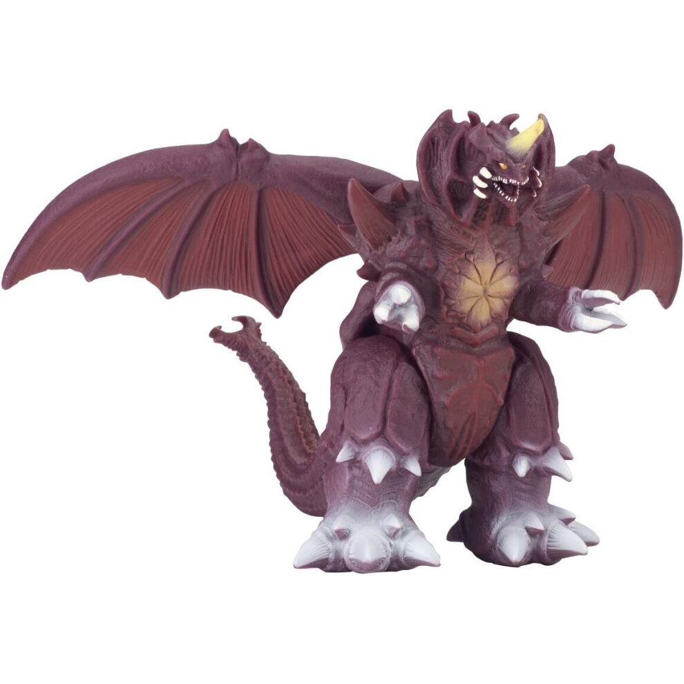 BANDAI Godzilla Movie Monster Series Destoroyah