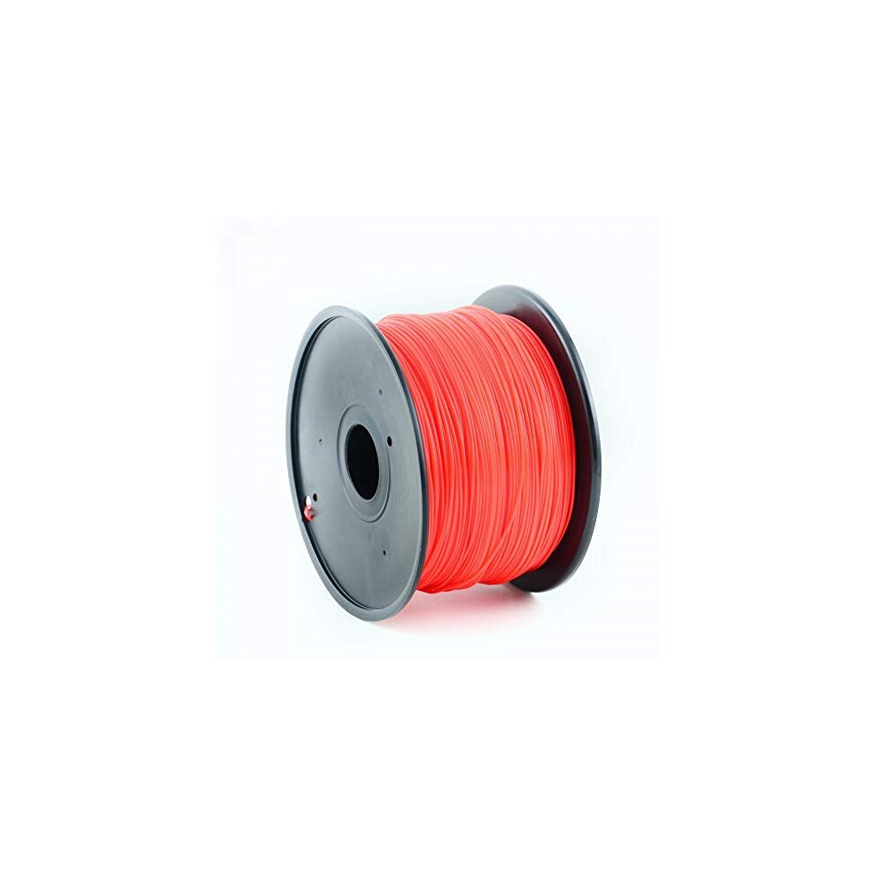 Gembird PLA filament - Rot - 175mm - 1 kg - Bild 5