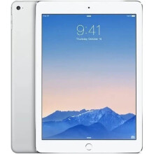 Apple iPad Air 2 16GB Wi-Fi - Silver (Renewed) - Refurbished