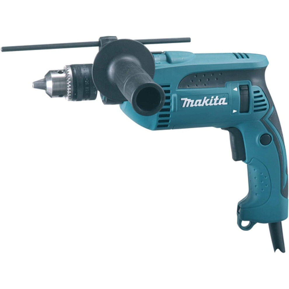 Makita HP1640/2 240V 13mm Percussion Drill