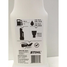 STIHL Mixing Bottle
