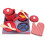 Melissa & Doug Melissa & Doug Deluxe Wooden Kitchen Accessory Set - Pots & Pans 1