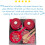 Melissa & Doug Melissa & Doug Deluxe Wooden Kitchen Accessory Set - Pots & Pans 5