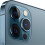 Refurbished Apple Apple iPhone 12 Pro Max, 128GB, Pacific Blue - (Renewed) 2