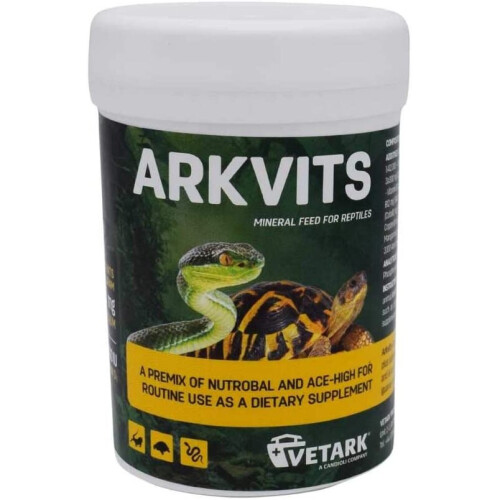Vetark Arkvits, 50 g