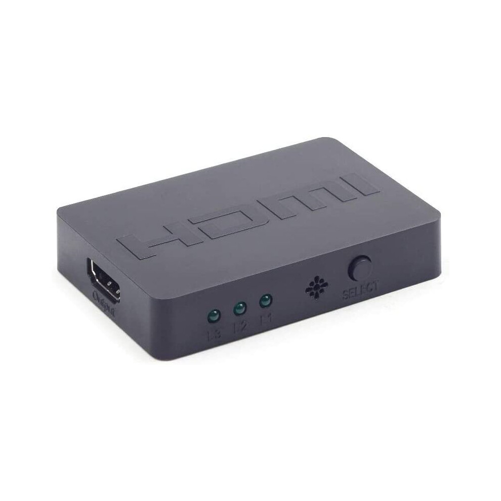 Gembird Cablexpert DSW-HDMI-34 - Bild 7