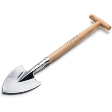 Burgon & Ball GTB/SPSRHS RHS Stainless Perennial Spade