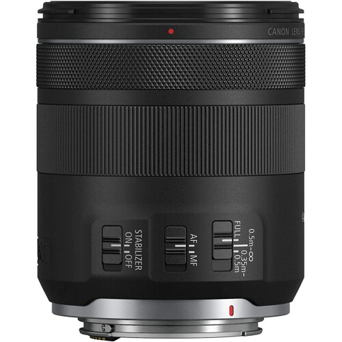 Canon Canon RF 85mm F2 MACRO IS STM 2