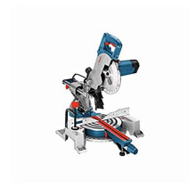 Bosch 0601B19060 GCM 800 SJ Sliding Mitre Saw, 110V, 216mm Ø