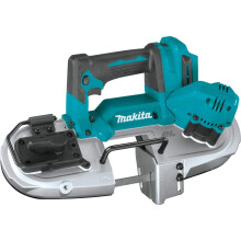 Nauhalaser - MAKITA - DPB183Z - 18 V - Li-Ion - Pelkkä tuote