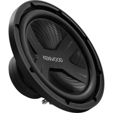 Kenwood Car Audio KFC-PS3017W PS-series 30cm 12" 2000w Single VC 4Ohm Subwoofer
