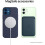 Refurbished Apple Apple iPhone 12, 128GB, White - (Renewed) 5
