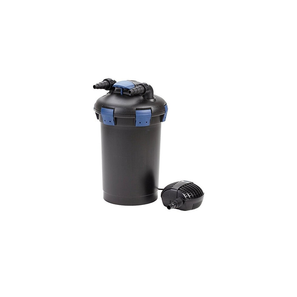 Oase BioPress Set 10000 Start Pond Filter and Pump Kit