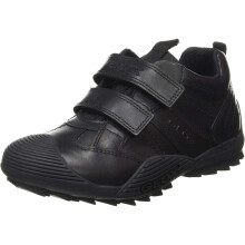 Geox Boy's Jr Savage a School Uniform Shoe