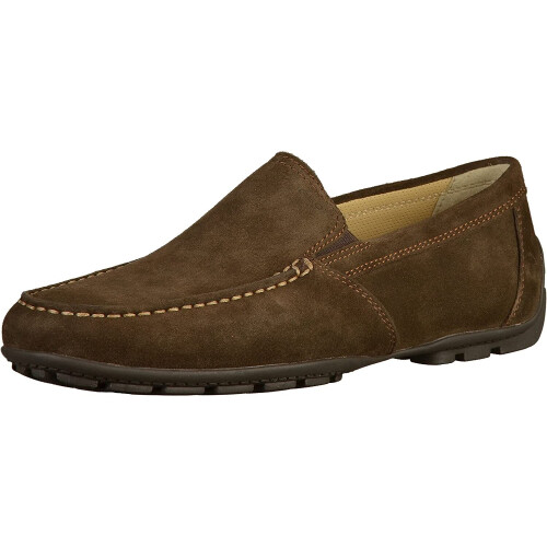Geox Geox Uomo Moner, Men's Loafers