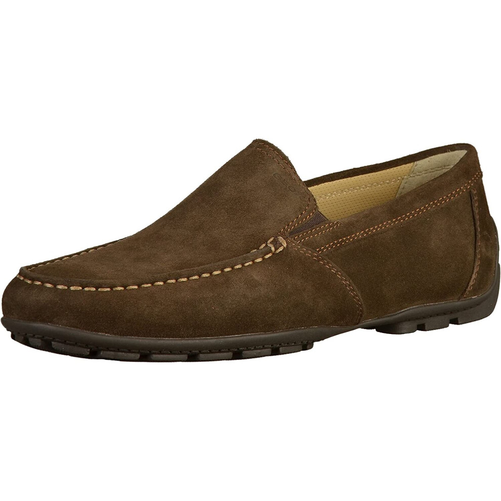 Geox Uomo Moner, Men's Loafers