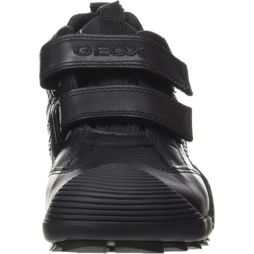 Geox Geox Boy's Jr Savage a School Uniform Shoe 1