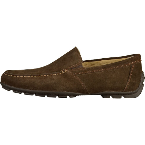 Geox Geox Uomo Moner, Men's Loafers 1