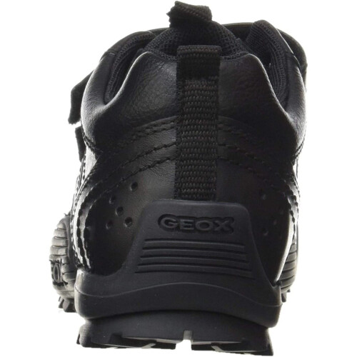 Geox Geox Boy's Jr Savage a School Uniform Shoe 2
