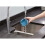 Black + Decker Black & Decker WDC215WA handheld vacuum Blue, Titanium Bagless 13