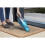 Black + Decker Black & Decker WDC215WA handheld vacuum Blue, Titanium Bagless 8