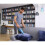Black + Decker Black & Decker WDC215WA handheld vacuum Blue, Titanium Bagless 4