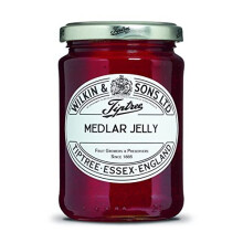 Tiptree Medlar Jelly 340g (1 Unit)